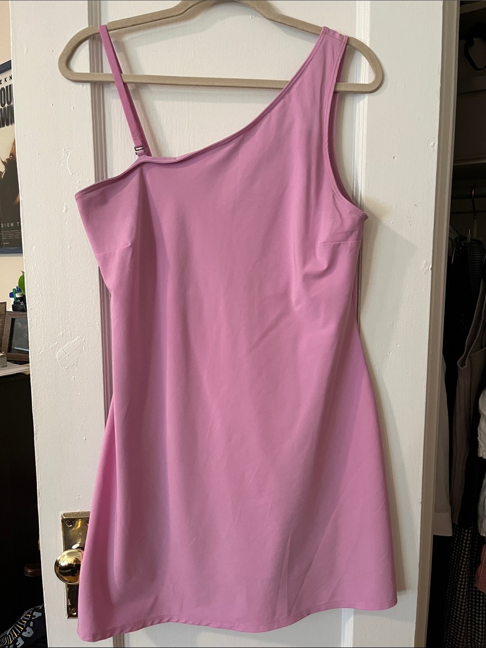 Abercrombie athletic dress